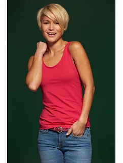 JN Dámské tílko 02.0 magenta model 22494579 - Daiber