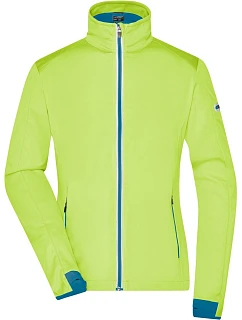 JN Dámská 3vrstvá sportovní 02. bright blue model 22529902 - Daiber