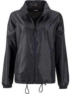 JN Dámská promo bunda 02. black model 22530189 - Daiber
