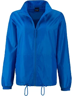 JN Dámská promo bunda 02. bright blue model 22530214 - Daiber
