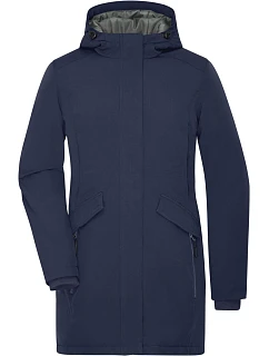 JN Dámská business parka 02. navy model 22530876 - Daiber
