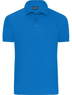 JN Pánské žerzejové polo 02. model 22531246 - Daiber