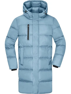 JN Pánský zimní kabát 02. blue model 22445679 - Daiber