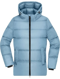 JN Dámská zimní bunda 02. blue model 22445706 - Daiber