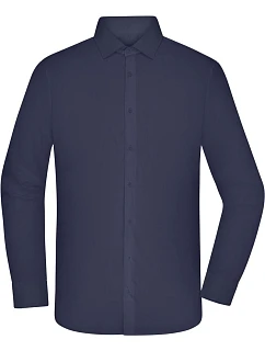 JN Košile ze  02. navy model 22445878 - Daiber