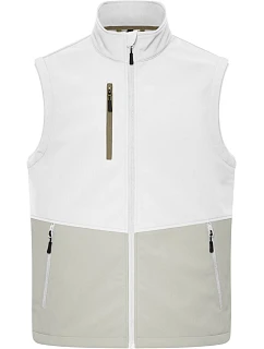 JN 3vrstvá softshellová vesta 02. model 22460399 - Daiber