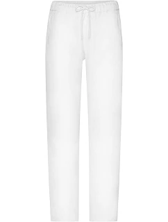 JN Pánské kalhoty 02. white model 22533772 - Daiber