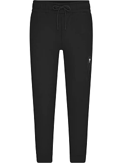 Tepláky 02. black model 22446370 - Daiber