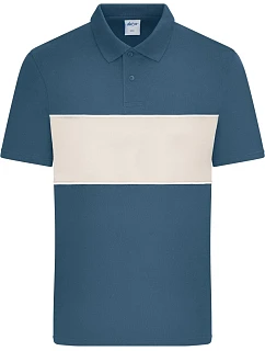 Bio polo 02. dusty model 22446473 - Daiber