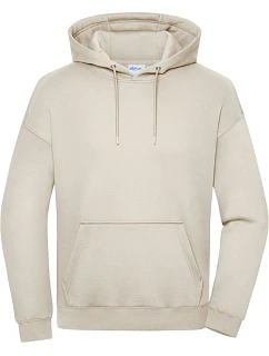 Těžká unisex mikina s kapucí 02. model 22460451 - Daiber