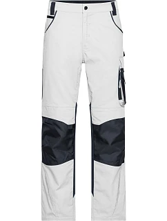 JN Zimní pracovní kalhoty Strong model 22442298 - Daiber