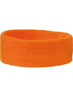 MB 42 Froté čelenka model 22502709 orange - Daiber