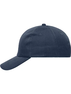 MB 6 panelová kšiltovka z těžké bavlny 03.00 navy model 22504357 - Daiber