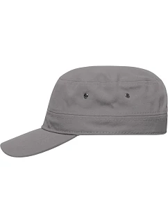 MB 95 Vojenská kšiltovka model 22504557 dark grey - Daiber