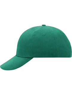 MB 6 panelová kšiltovka 03. green model 22495292 - Daiber