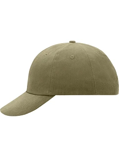 MB 6 panelová kšiltovka 03. beige model 22495280 - Daiber