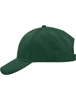 MB  6 panelová kšiltovka 03. dark green model 22409008 - Daiber