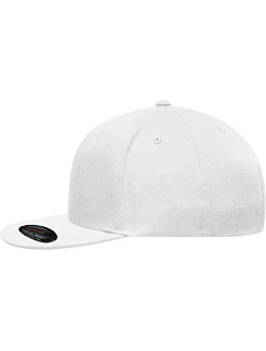 MB 6 panelová kšiltovka 03. white model 22495370 - Daiber