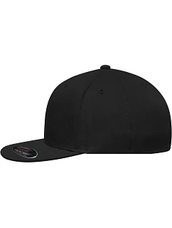 MB 6 panelová kšiltovka 03. black model 22495373 - Daiber