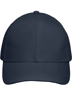 MB 6 panelová funkční kšiltovka 03. navy model 22495392 - Daiber