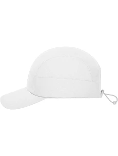 MB 7 panelová sportovní kšiltovka 03. white model 22461500 - Daiber