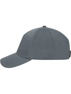 MB 5 panelová kšiltovka cut 03. grey model 22461510 - Daiber