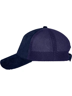MB 6 panelová Trucker kšiltovka 03. navy/navy model 22461540 - Daiber