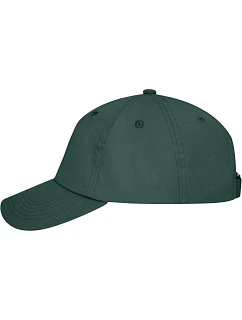 MB 6 panelová kšiltovka  03. green model 22469390 - Daiber