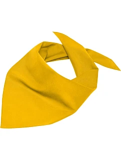 MB  šátek 03. gold yellow model 22495778 - Daiber