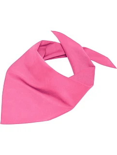 MB  šátek 03. pink model 22495782 - Daiber