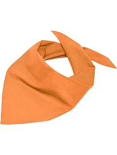 MB  šátek 03. orange model 22495780 - Daiber