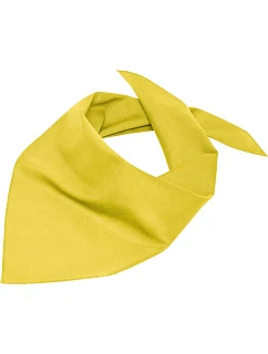 MB  šátek 03. yellow model 22495776 - Daiber