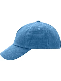 MB Dětská 5 panelová kšiltovka 03. aqua model 22495935 - Daiber