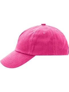 MB Dětská 5 panelová kšiltovka 03. pink model 22495929 - Daiber