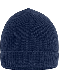 MB Pracovní čepice 03. navy model 22496077 - Daiber
