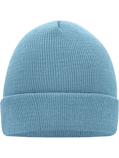 MB Pletená čepice 03. light blue model 22496163 - Daiber