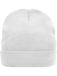 MB Thinsulate™ pletená čepice 03. off white model 22540593 - Daiber