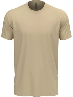 Next Level Apparel N 3600 Unisex tričko 08.3600 cream