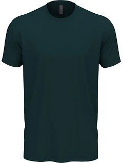 Next Level Apparel N 3600 Unisex tričko 08.3600 midnight navy
