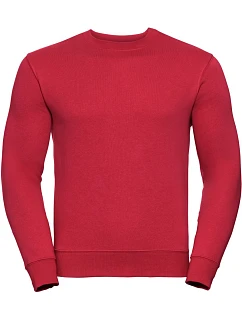Mikina "Authentic" 10. classic red model 22472563 - Russell Athletic