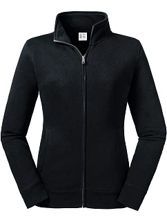 Dámská mikina "Authentic" 10. black model 22473067 - Russell Athletic