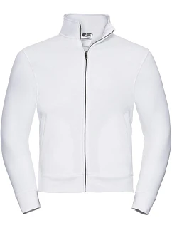 Pánská mikina "Authentic" 10. white model 22473089 - Russell Athletic