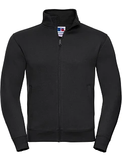 Pánská mikina "Authentic" 10. black model 22473097 - Russell Athletic