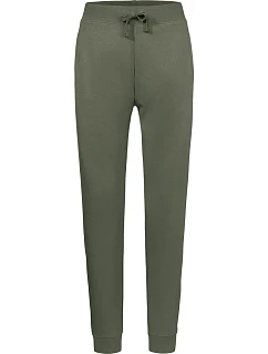 Pánské tepláky "Authentic" 10. olive model 22472278 - Russell Athletic