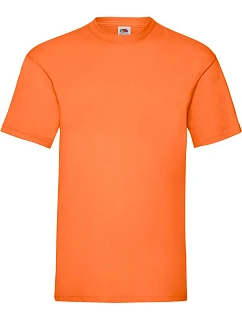 Valueweight T Tričko model 22496937 orange - Fruit of the Loom