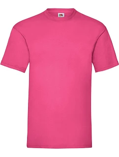 Valueweight T Tričko model 22496944 fuchsia - Fruit of the Loom