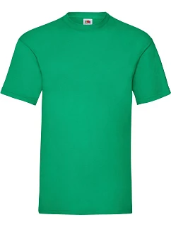 Valueweight T Tričko model 22496909 kelly green - Fruit of the Loom