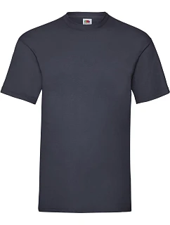 Valueweight T Tričko model 22497033 deep navy - Fruit of the Loom
