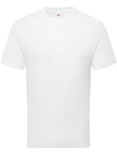 Pure Cotton T Tričko z těžké bio bavlny model 22447601 white - Fruit of the Loom