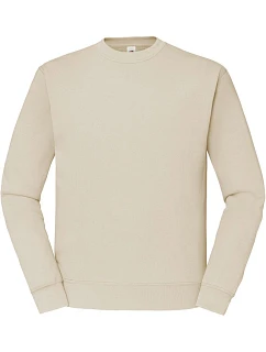 Classic SetIn Sweat Mikina model 22408790 natural - Fruit of the Loom